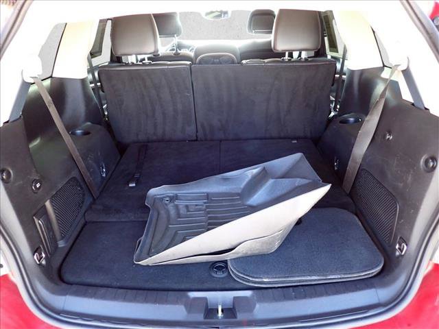 Used 2016 Dodge Journey R/T w/ Blacktop Package image 5
