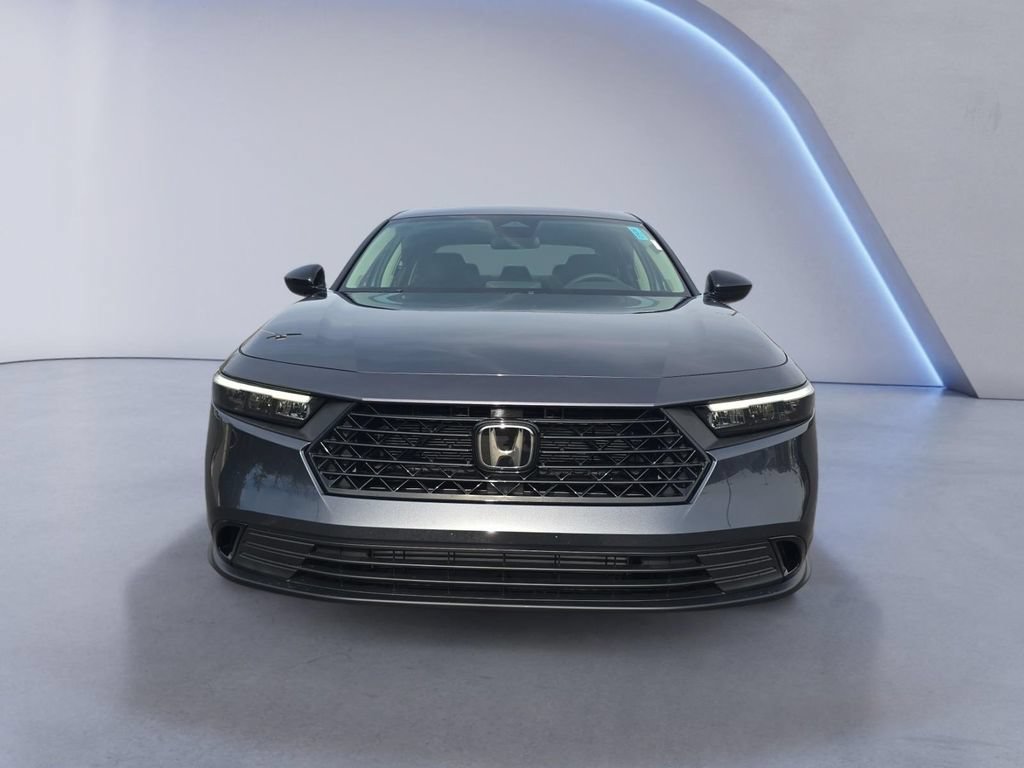 New 2026 Honda Accord SE image 9