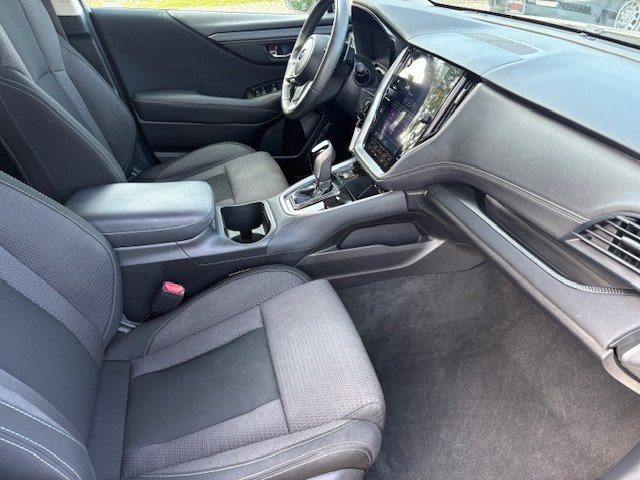 Used 2020 Subaru Outback Premium AWD/4WD image 15