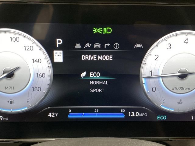 New 2026 Hyundai Elantra N image 24