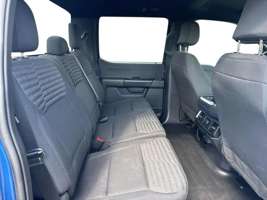 Used 2023 Ford F150 XL w/ XL STX Apperance Package AWD/4WD image 29