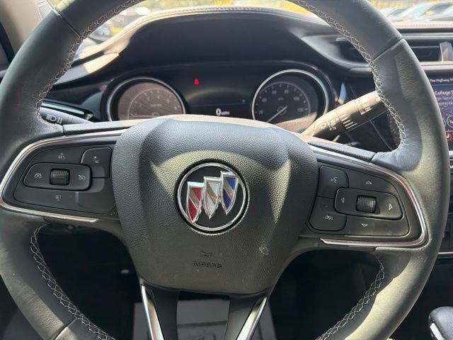 Used 2022 Buick Encore GX Select FWD image 54