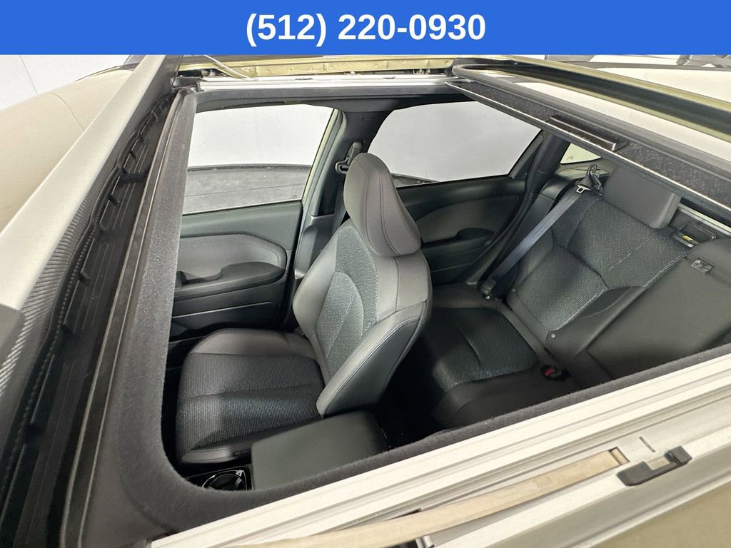 New 2026 Subaru Forester Premium AWD/4WD image 26