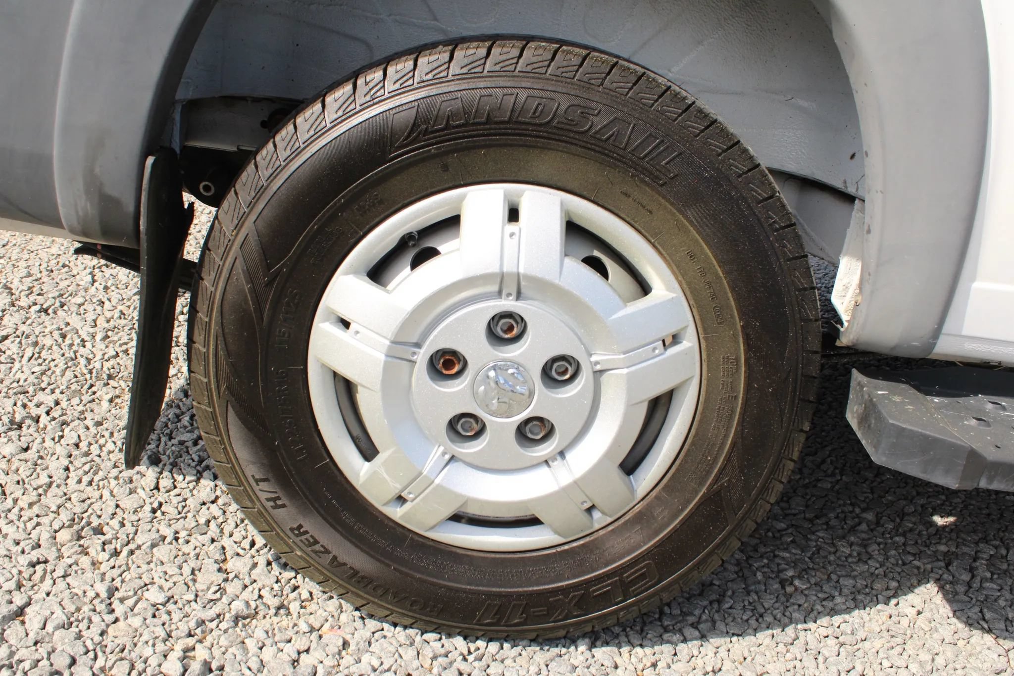 Used 2018 RAM ProMaster 1500 w/ Mopar Trailer Tow Group FWD image 9