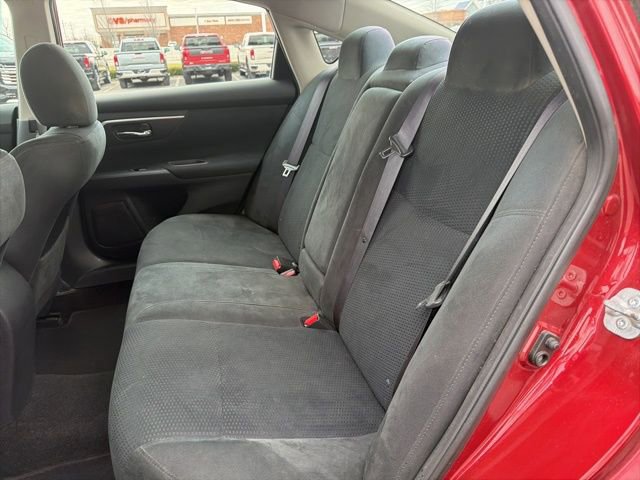 Used 2015 Nissan Altima 2.5 S w/ Power Driver Seat Package image 20