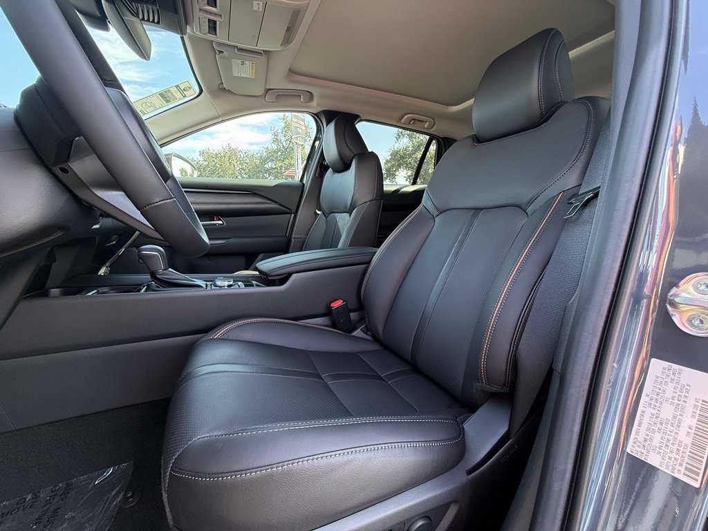 New 2026 MAZDA CX-50 AWD 2.5 Hybrid w/ Weather Package image 39