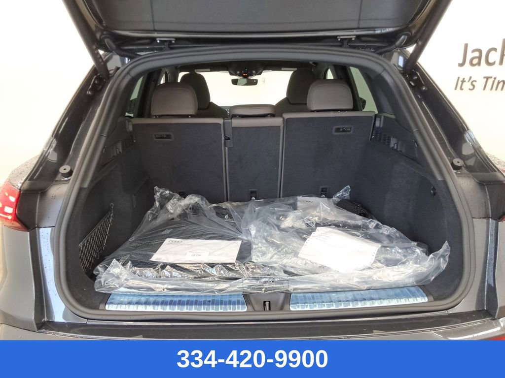 New 2025 Audi Q5 Premium Plus image 20