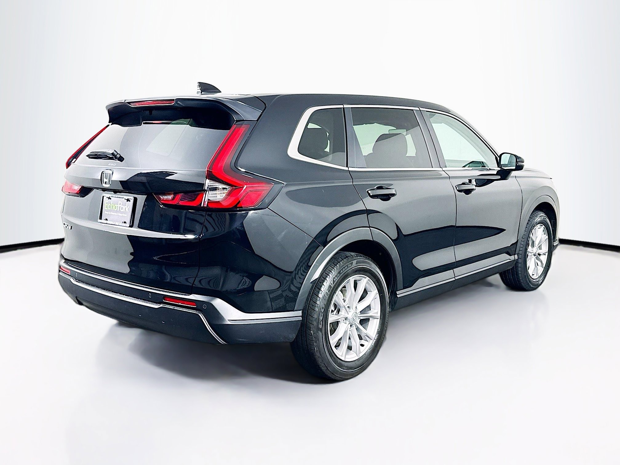 Used 2025 Honda CR-V EX-L image 9