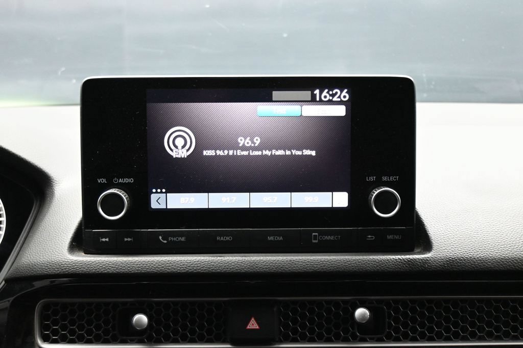 Used 2022 Honda Civic Sport image 22