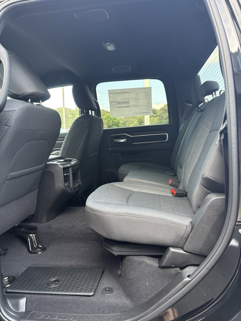 New 2026 RAM 2500 Big Horn image 15