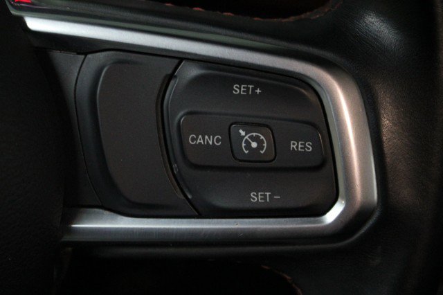 Used 2019 Jeep Wrangler Unlimited Rubicon image 12