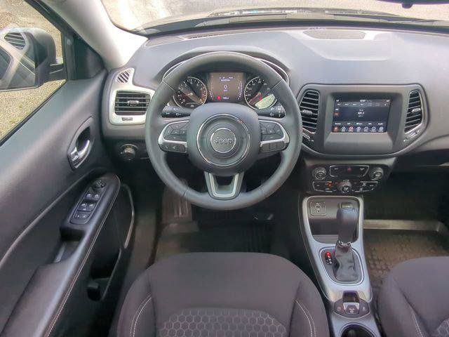 Certified 2021 Jeep Compass Sport FWD image 18
