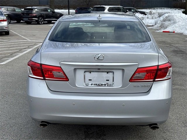 Used 2012 Lexus ES 350 image 6