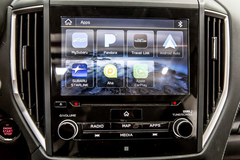 Used 2019 Subaru Forester Touring w/ Popular Package #3 AWD/4WD image 22