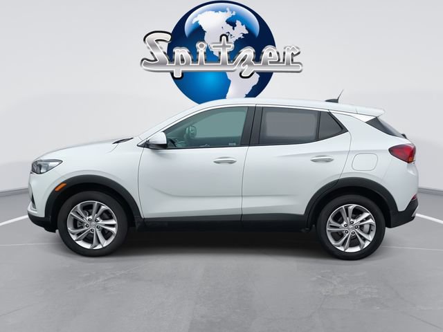 Certified 2023 Buick Encore GX Preferred w/ Cold Weather Comfort Package image 6