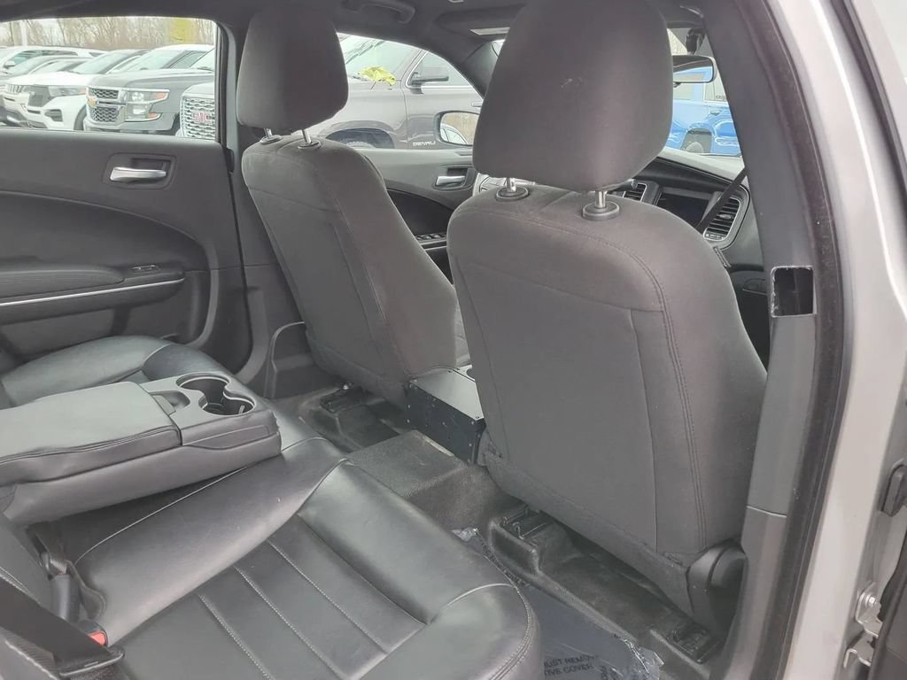 Used 2021 Dodge Charger Police w/ Fleet Safety Group AWD/4WD image 23