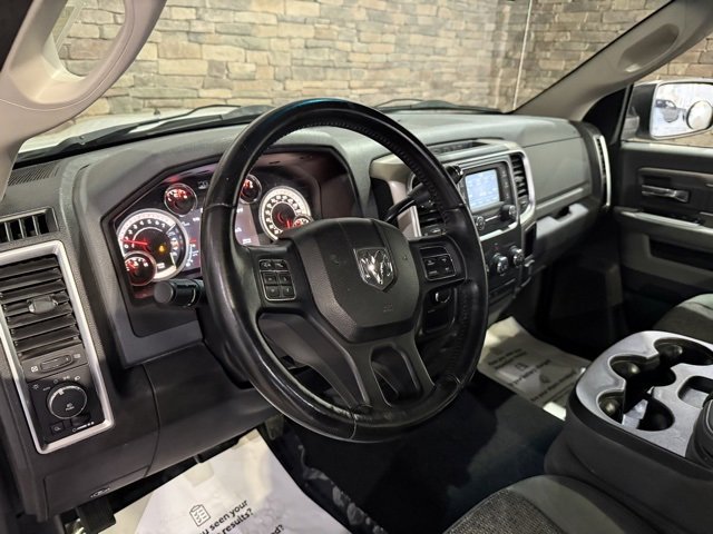 Used 2013 RAM 1500 Classic SLT w/ Big Horn Equipment Group image 12