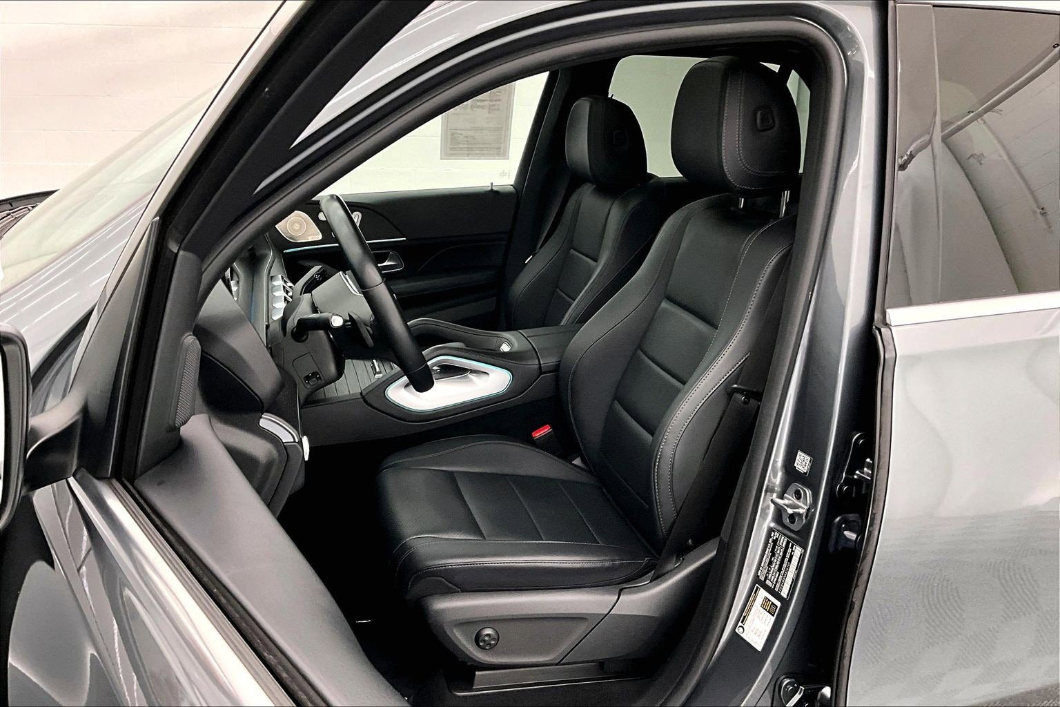 Certified 2022 Mercedes-Benz GLE 350 image 15