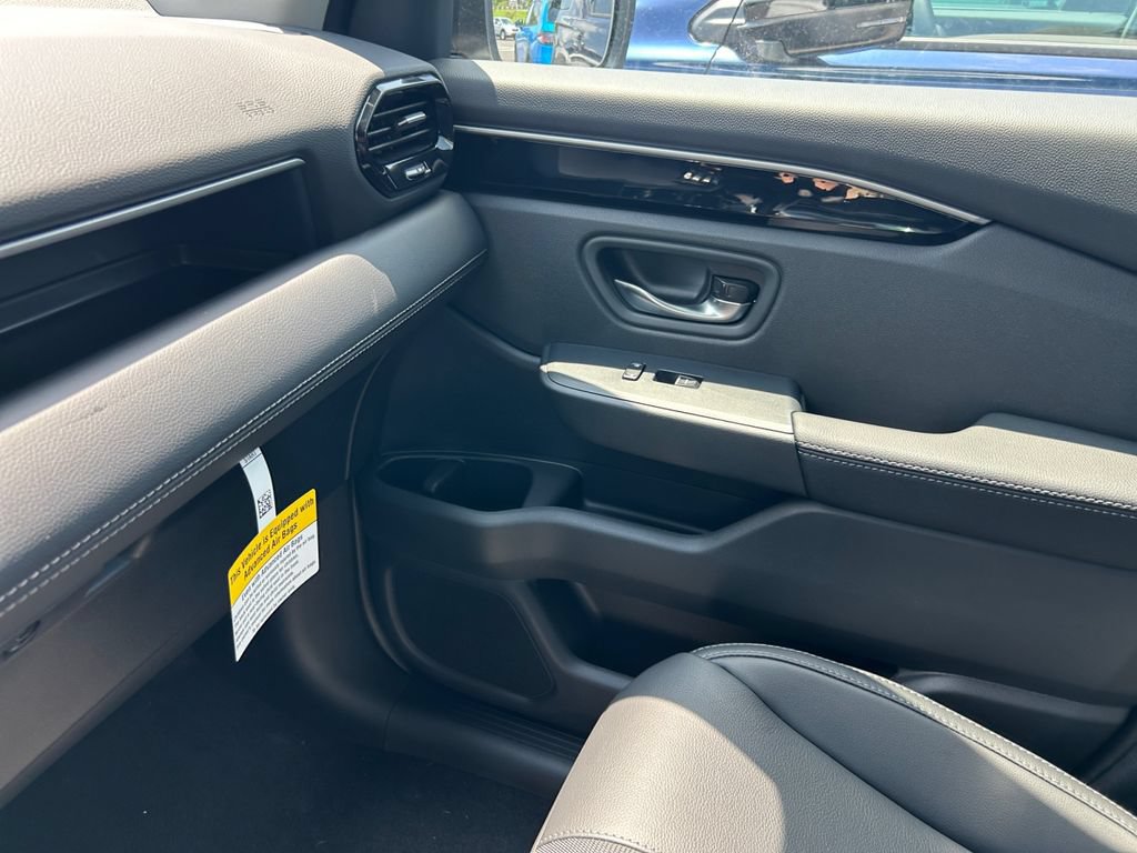 New 2026 Honda Passport RTL image 23