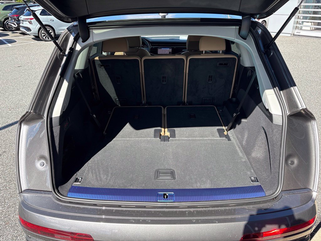 New 2026 Audi Q7 2.0T Premium AWD/4WD image 42