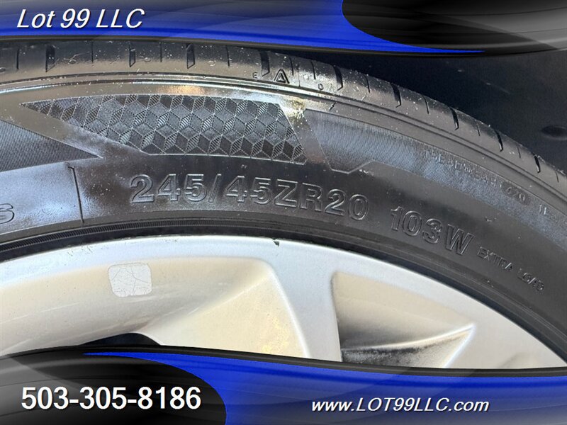 Used 2011 Ford Taurus SHO w/ 401A Rapid Spec Order Code AWD/4WD image 54