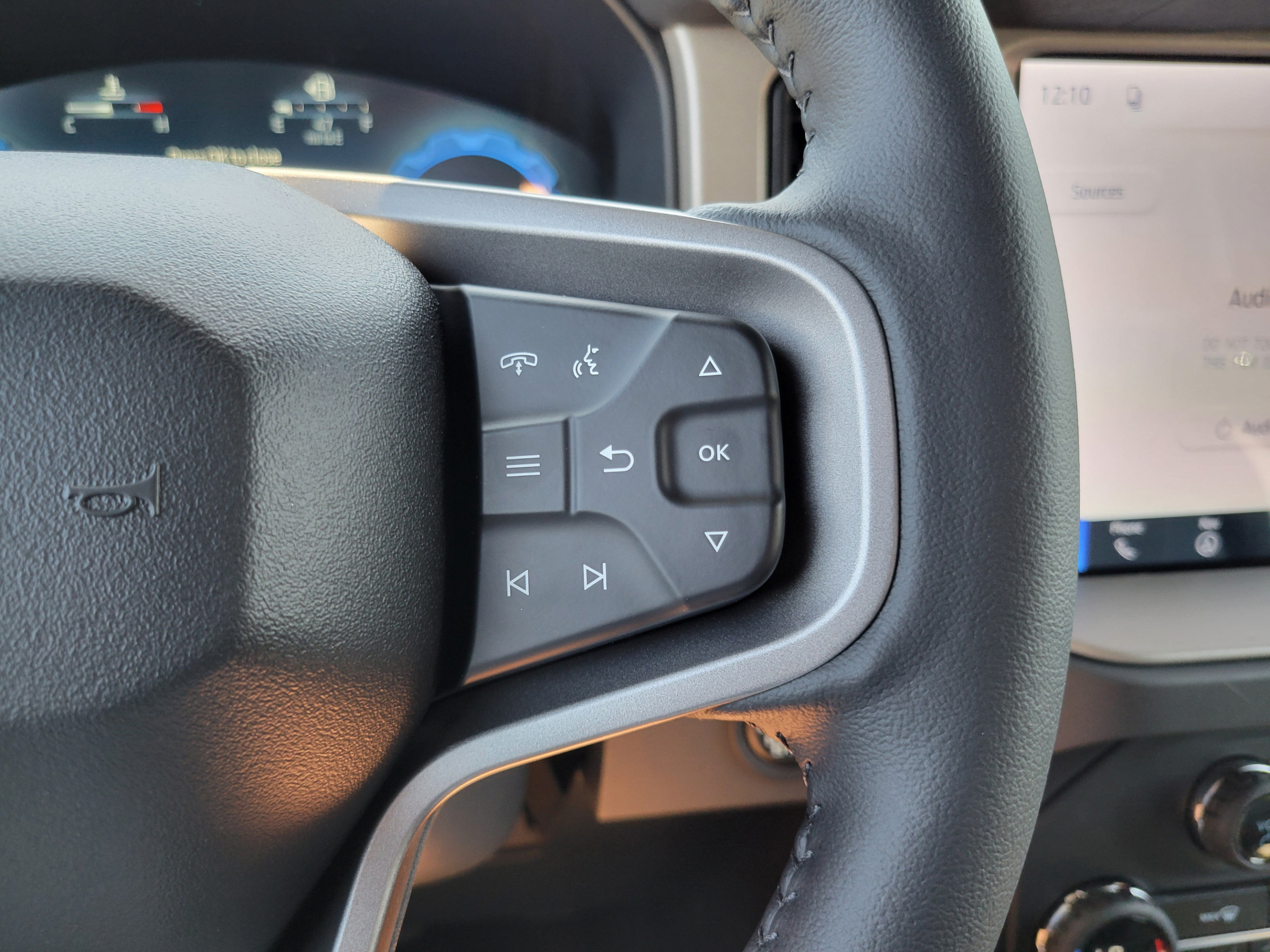 New 2026 Ford Bronco Outer Banks AWD/4WD image 22