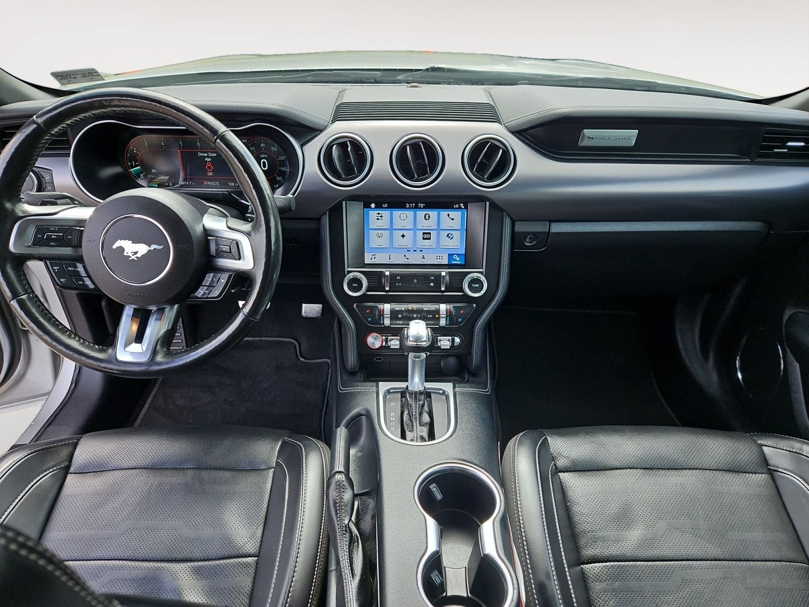 Used 2019 Ford Mustang GT Premium w/ Equipment Group 401A RWD image 10