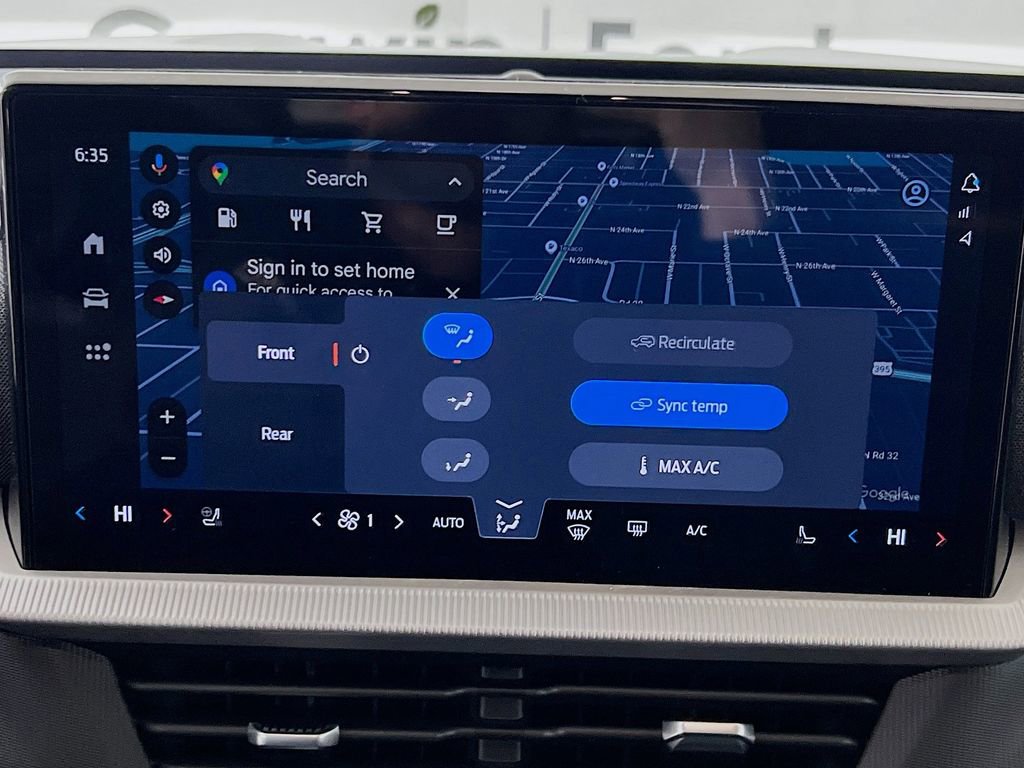 New 2026 Ford Explorer Tremor image 9