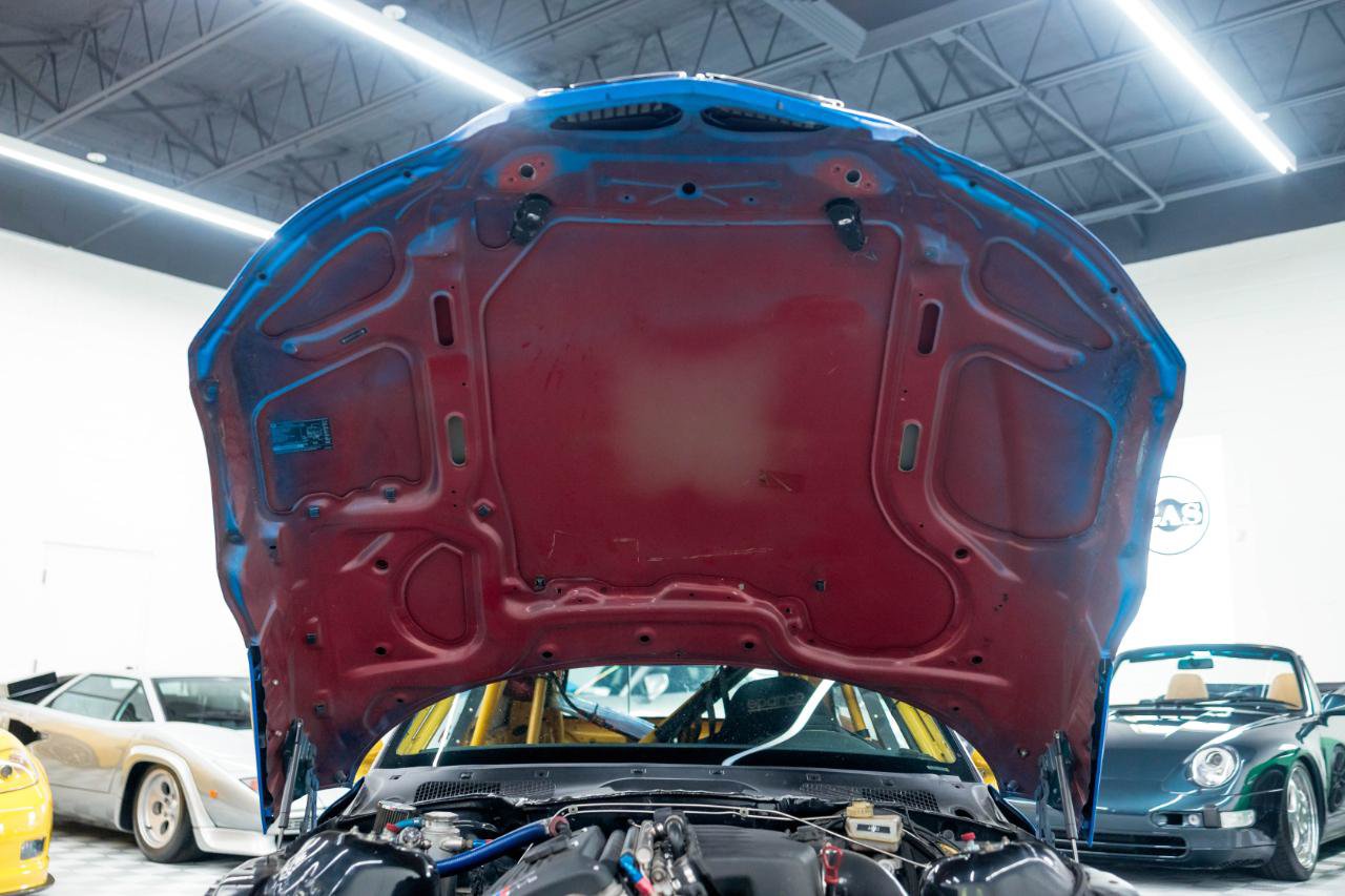 Used 2000 BMW M Coupe RWD image 81