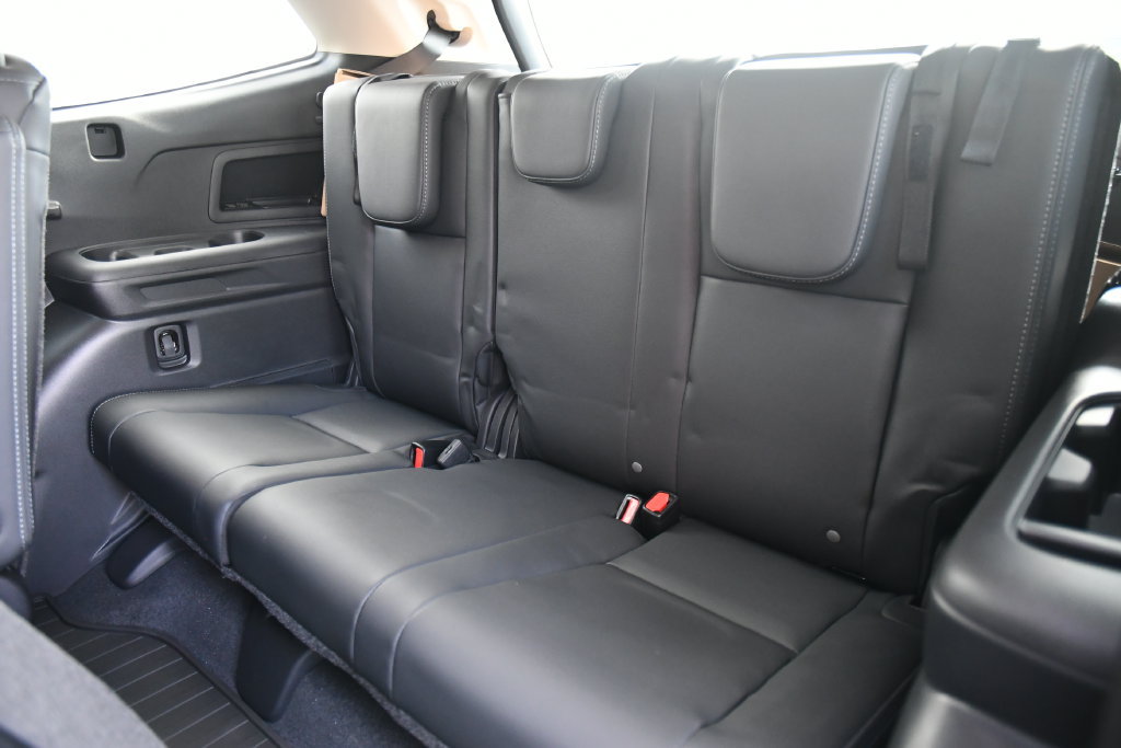 New 2027 Subaru Ascent Premium AWD/4WD image 21