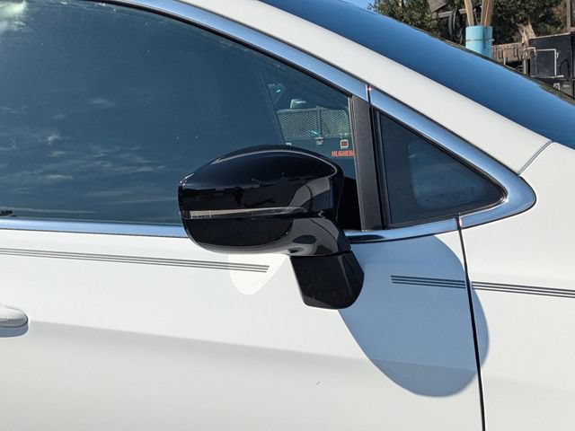 New 2026 Chrysler Voyager LX FWD image 12