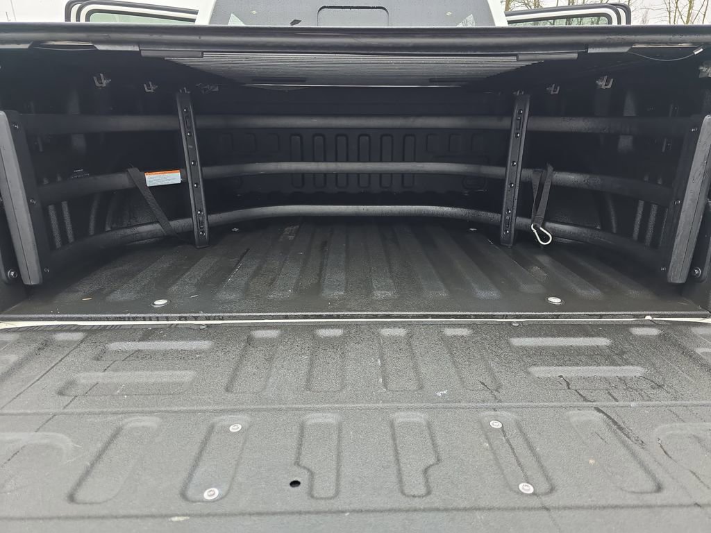 Used 2020 Ford F150 Limited w/ Trailer Tow Package image 12