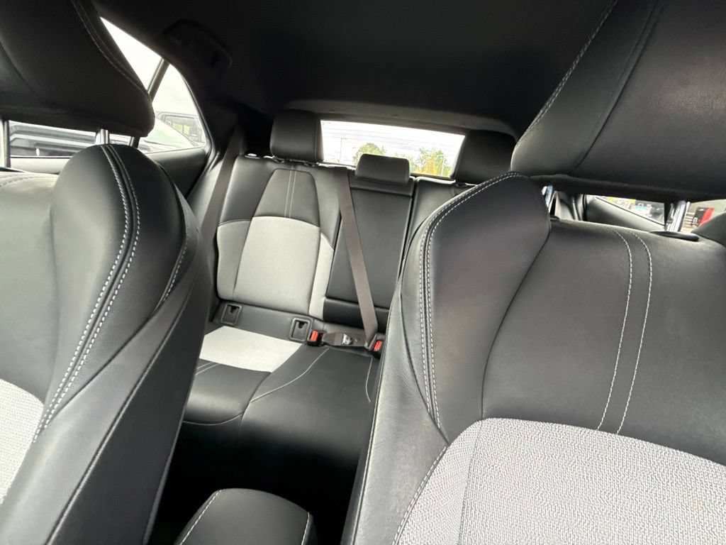 Used 2019 Toyota Corolla XSE FWD image 10