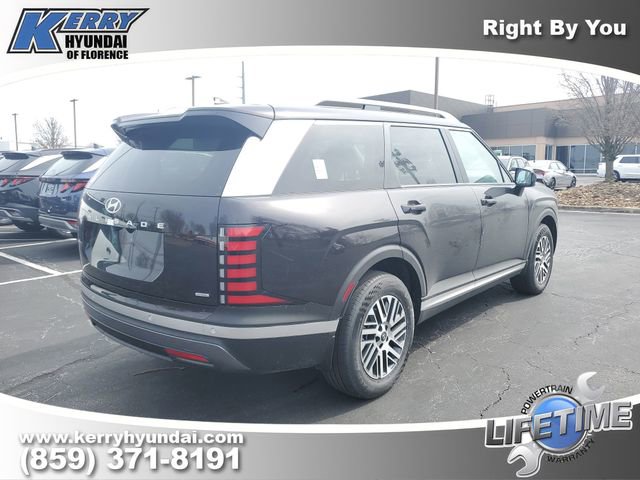 New 2026 Hyundai Palisade SEL image 4