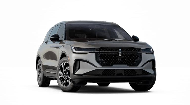 New 2025 Lincoln Nautilus Premier w/ Equipment Group 102A image 26