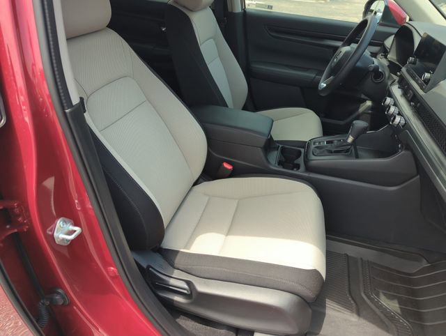 Certified 2025 Honda CR-V LX image 34