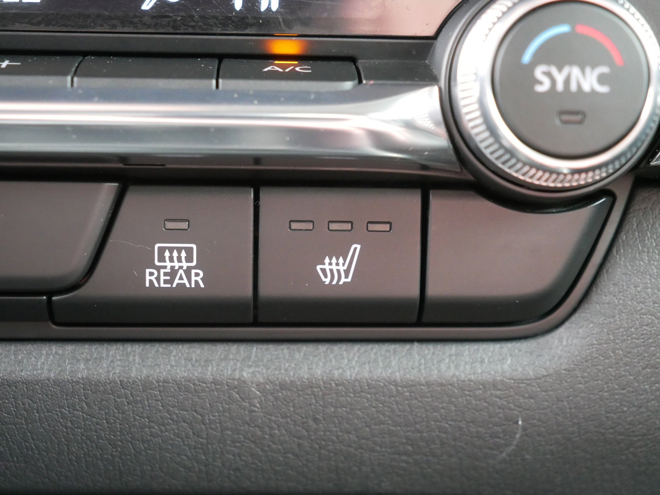 Used 2023 MAZDA CX-30 AWD 2.5 S w/ Preferred Package image 33