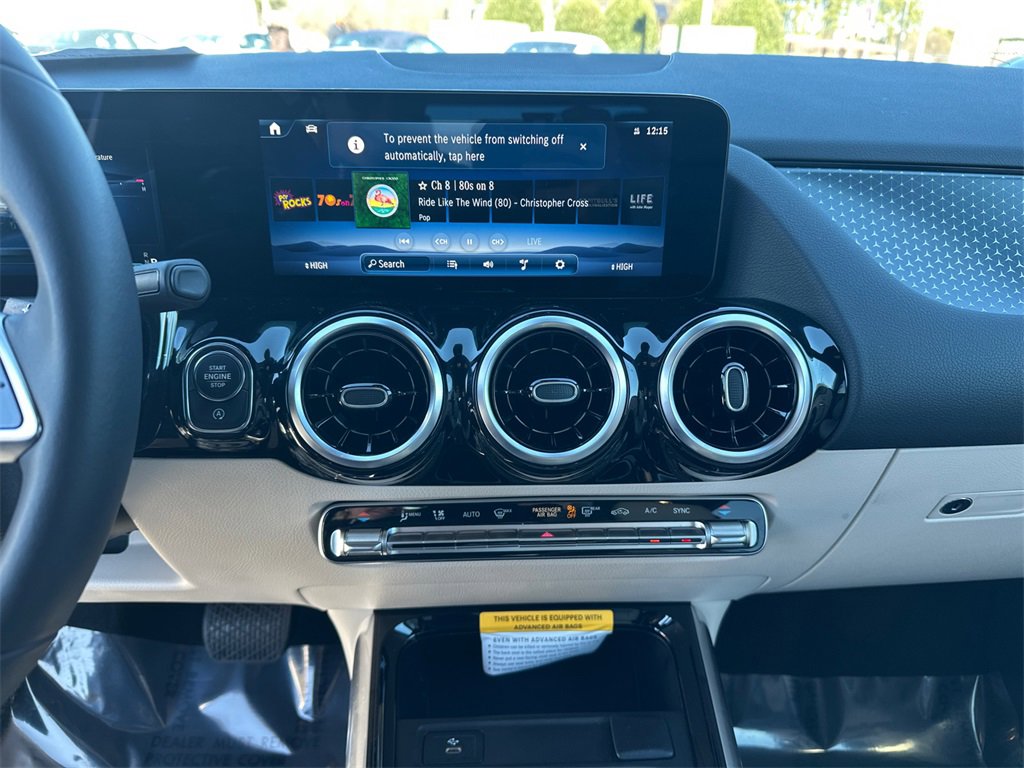 Certified 2026 Mercedes-Benz GLA 250 4MATIC image 30