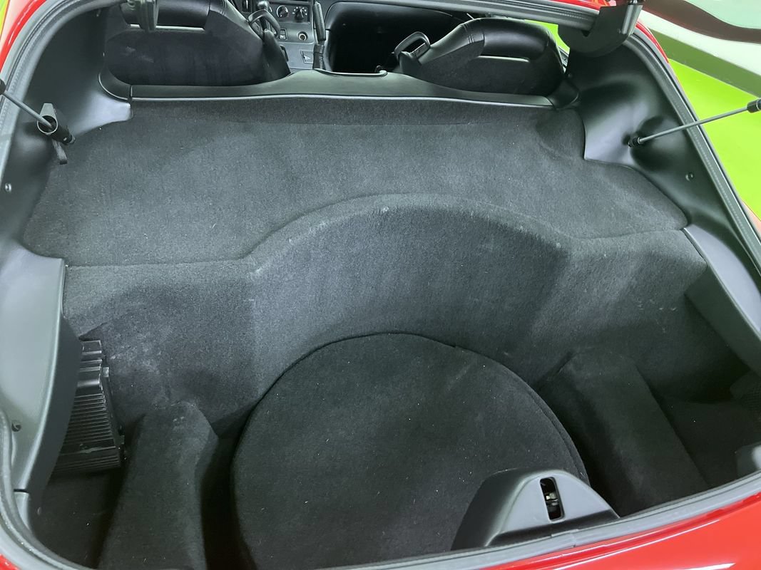 Used 1997 Dodge Viper GTS RWD image 24