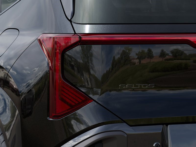 New 2027 Kia Seltos X-Line S AWD/4WD image 12