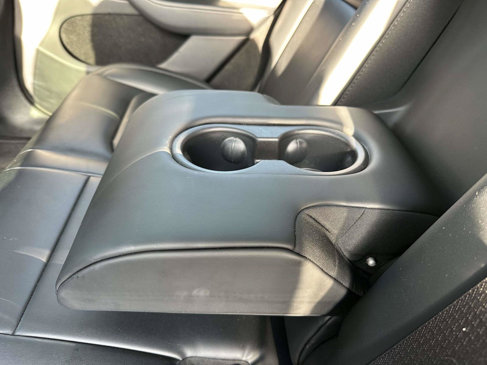 Used 2023 Tesla Model Y Long Range AWD/4WD image 19