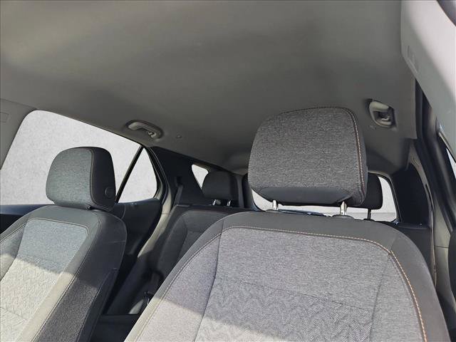 Used 2024 Chevrolet Equinox LT FWD image 12