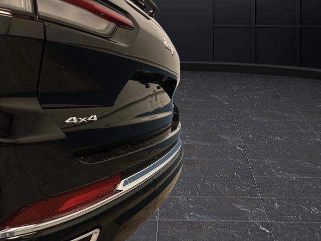 New 2025 Jeep Grand Cherokee L Overland w/ Advanced Protech Group III image 38