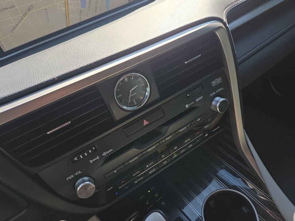 Used 2019 Lexus RX 350 350 w/ Luxury Package image 35