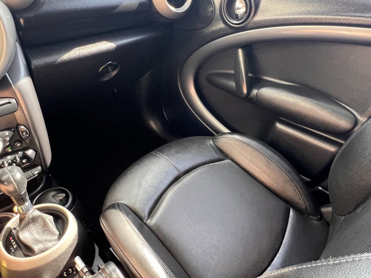 Used 2011 MINI Cooper Countryman S image 15