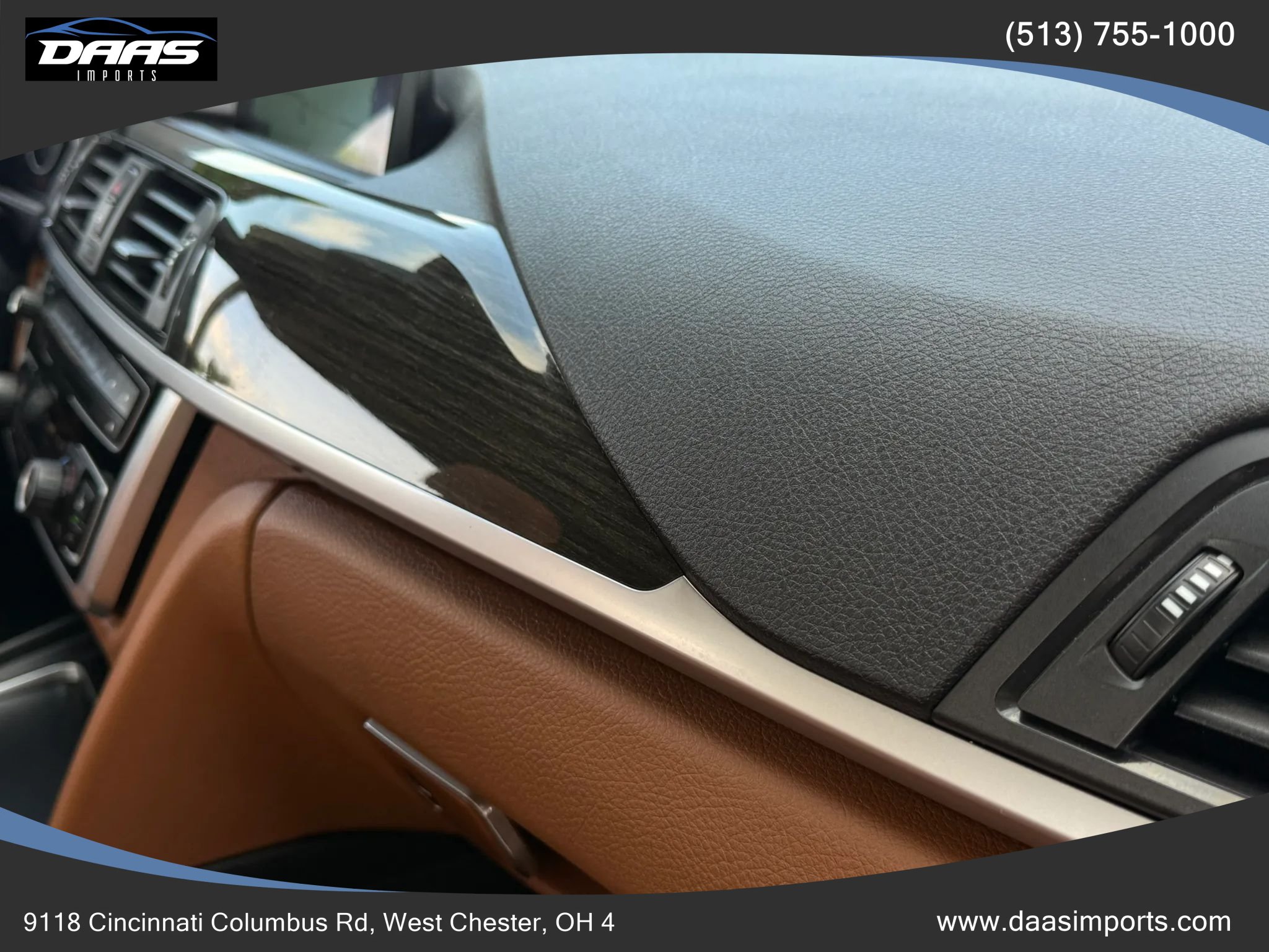 Used 2016 BMW 428i xDrive Convertible AWD/4WD image 32