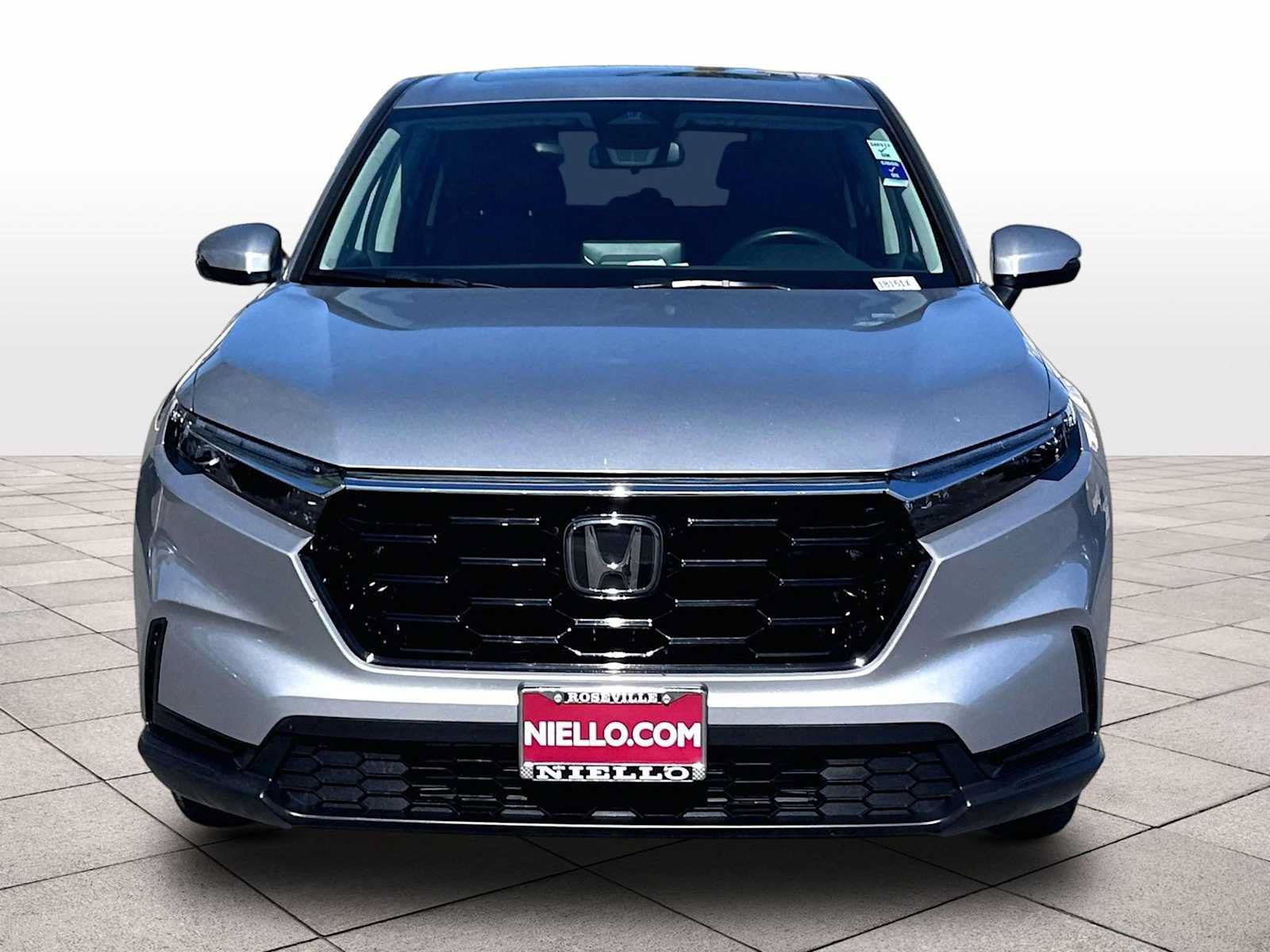 Used 2023 Honda CR-V EX image 3