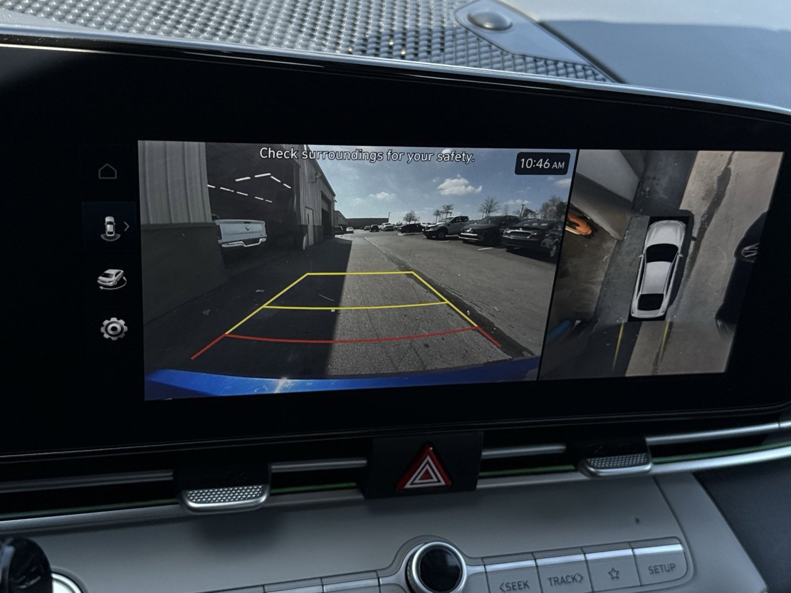 Certified 2024 Hyundai Elantra Limited image 18