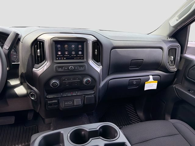 New 2026 Chevrolet Silverado 3500 W/T AWD/4WD image 23