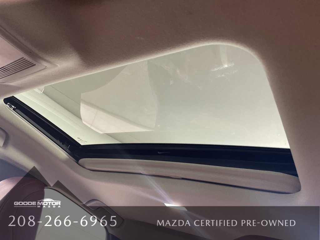 Used 2024 MAZDA CX-30 AWD 2.5 S w/ Preferred Package image 28